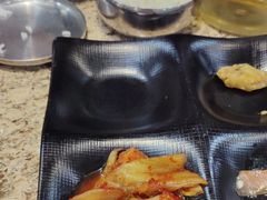 -真利味·脊骨火锅·正宗韩国料理(韩乐坊店)