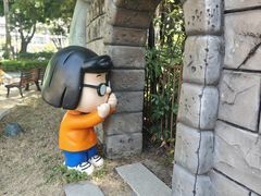 -史努比缤纷世界