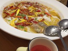 -太二酸菜鱼(福州泰禾店)