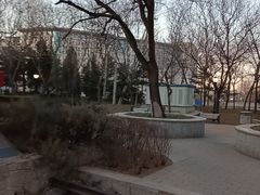 -玲珑塔公园
