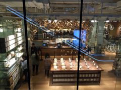 无印良品Cafe&nbsp;&&nbsp;Meal&nbsp;MUJI-无印良品餐堂 MUJI Diner(成都太古里店)