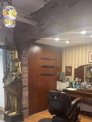 -BarberKiNG男士理发馆Barbershop