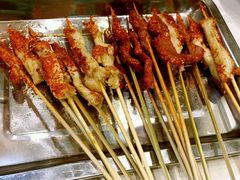 -金乐活美食(中街店)