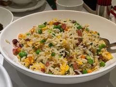 玫瑰厅淮扬炒饭-玫瑰厅上海菜(兴国路店)