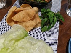 -星叶·东南亚料理(宁波万象汇店)
