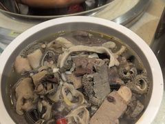 -阳坊胜利涮羊肉(阳坊老店)
