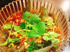 -老馆子·建德菜·山肴鱼鲜(海威新界店)