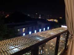-海市蜃楼花园主题餐厅(石顶店)