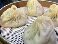 -李记清真馆(打钉巷店)