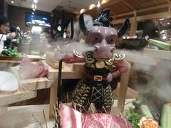 -黑牛の店·和牛烧肉(大悦城店)