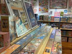 -猫的天空之城概念书店(景德镇陶溪川店)