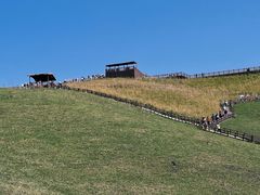 -新疆那拉提国家旅游度假区