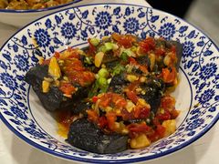 -新新湘菜馆(新中街二条店)