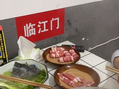 -重庆故事姊妹老火锅(财经学院店)