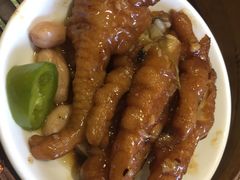 -添好运点心专门店(北角店)