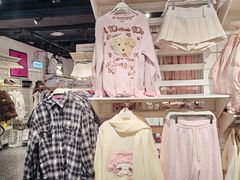 -南京时尚莱迪购物广场(正洪街店)