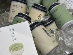 -太犇牛手作茶铺(江北虹悦城店)