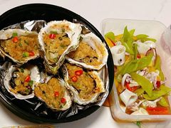 -蚝伯·新派海鲜(荣昌店)