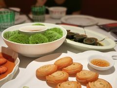 -華府Deluxe(兴业太古汇店)