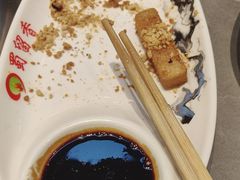 -蜀留香火锅·始于1999·原四川老火锅(白堤路店)
