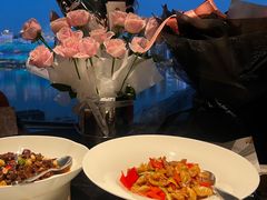 -君庭中餐馆(湘江豪生店)