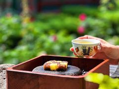 -白家大院·王府宫廷菜(苏州街店)