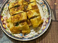 -勃利地摊·勃立小串烧烤