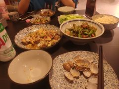 -虾小龙老长沙龙虾馆(坡子街店)