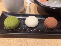 -万岁寿司(蓬江万达店)