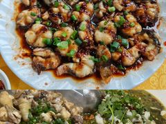 -鲤鱼塘农家山庄