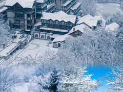 -九如山休闲旅游度假区