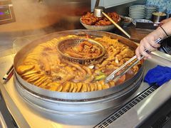 -门框胡同百年卤煮(前门煤市街店)