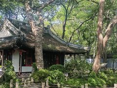 -绮园景区
