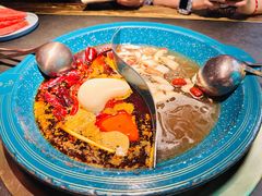 -吼堂老火锅(太古里总店)