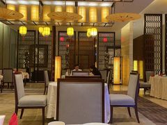 -福州天元国际威斯汀酒店·中国元素餐厅