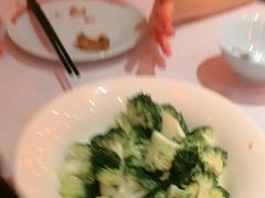 -南通滨江洲际酒店-东厨中餐厅