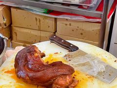 -陆长玖古法猪脚饭(玄风桥店)