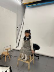 -海马体家庭照相馆(杭州远洋乐堤港店)