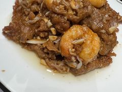 爆两样-燕春楼(海河华鼎店)