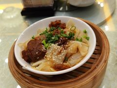 XO酱陈村粉-顺德人家食府(黄金广场店)