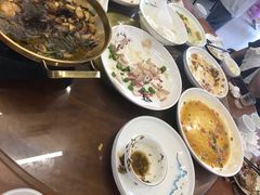 -食光慢宴·安吉土菜馆