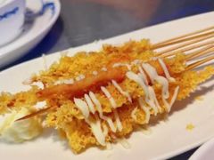 -炉鱼(天河领展店)