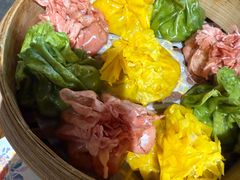 -龍聚祥烧麦馆(万达店)