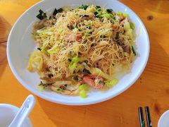 -阿弟特色海鲜餐厅·大排档(平潭店)