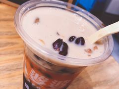 -八婆婆烧仙草(中山路店)