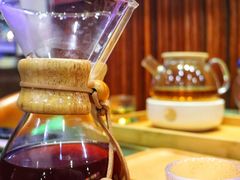 -MUSEE CAFE(保利·时光里店)