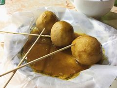 -渔记茶餐厅(渔村店)
