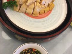 -龙汇酒家(沪闵路店)