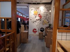 -怪物的冰与火(天虹商场中山路店)