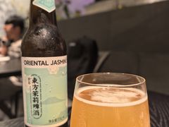 -鲜璟台·地标景观餐厅(上海中心店)